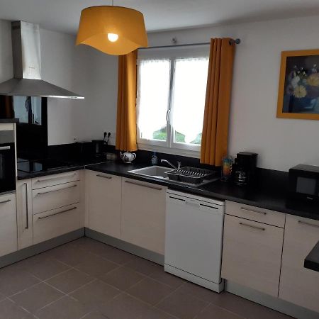 Les Lauriers De Lomagne Villa Lavit Buitenkant foto
