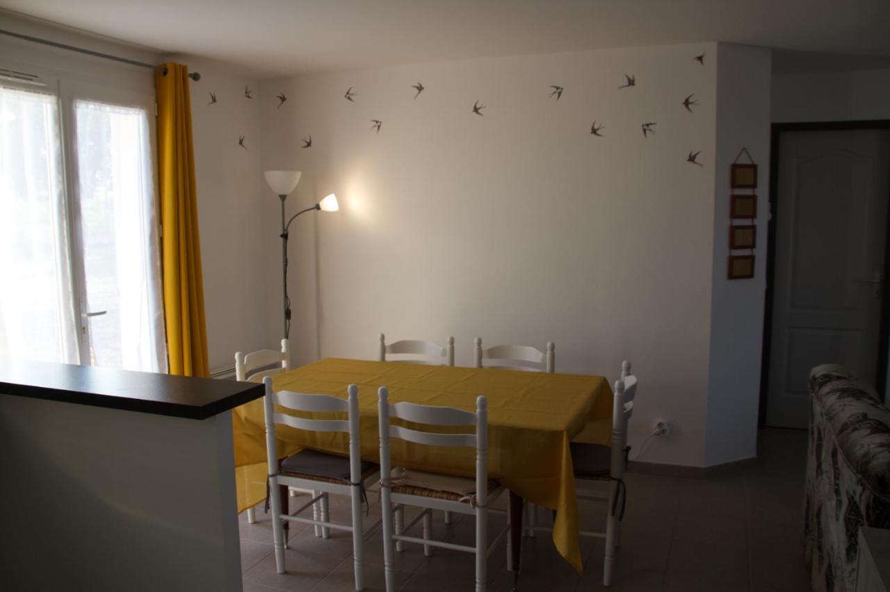 Les Lauriers De Lomagne Villa Lavit Buitenkant foto