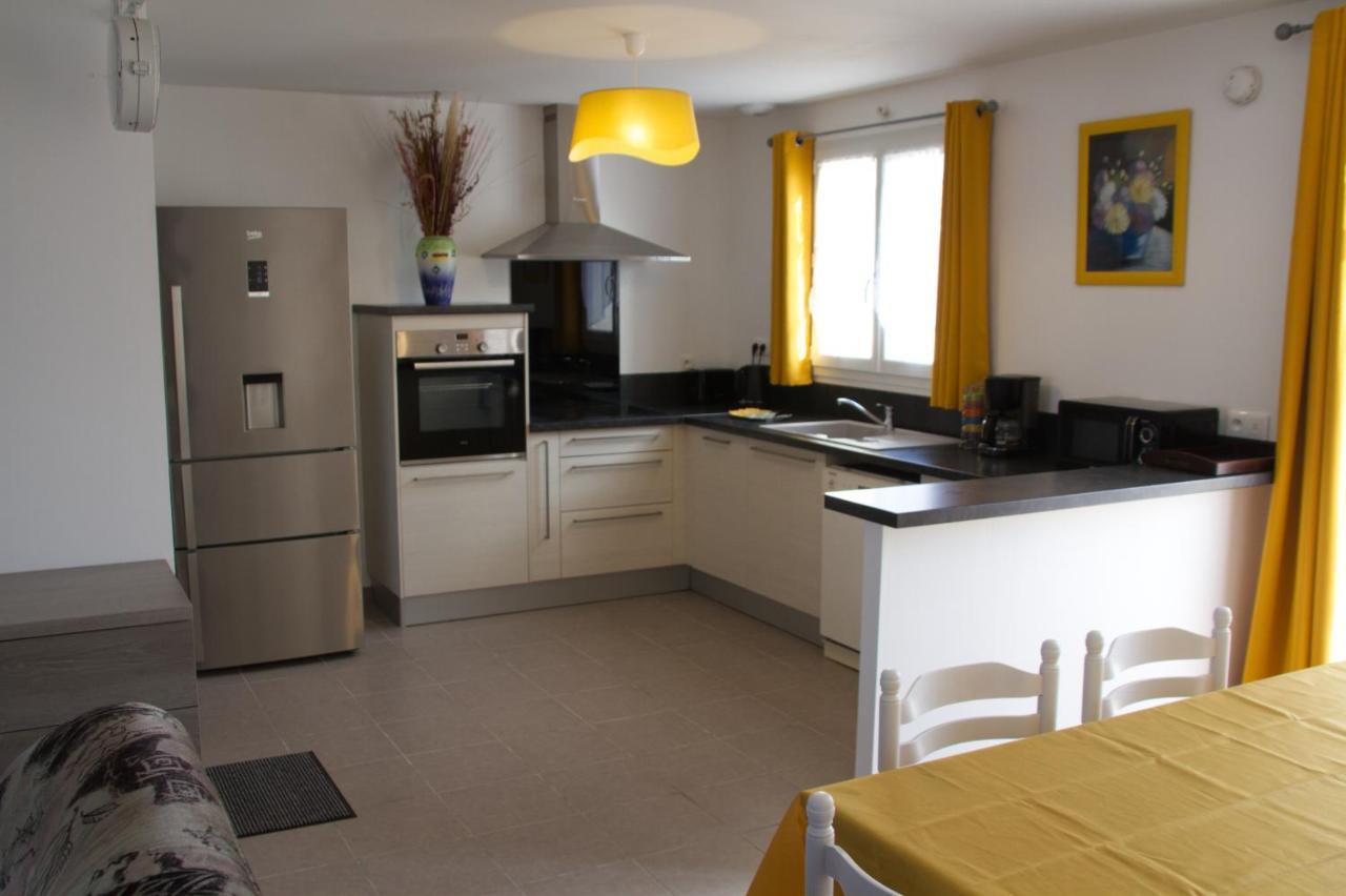 Les Lauriers De Lomagne Villa Lavit Buitenkant foto