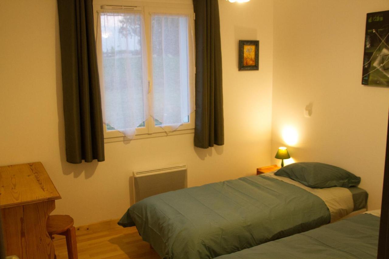 Les Lauriers De Lomagne Villa Lavit Buitenkant foto