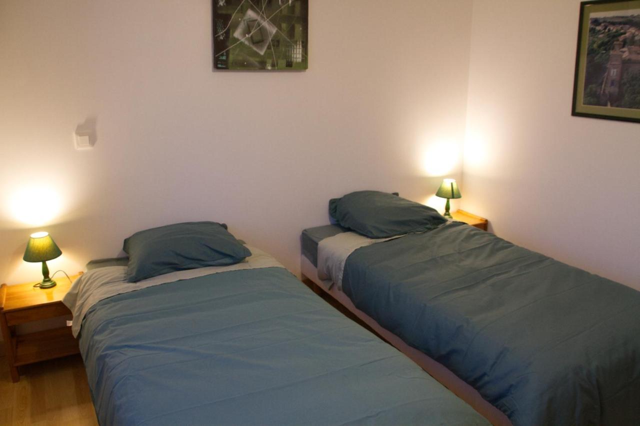 Les Lauriers De Lomagne Villa Lavit Buitenkant foto